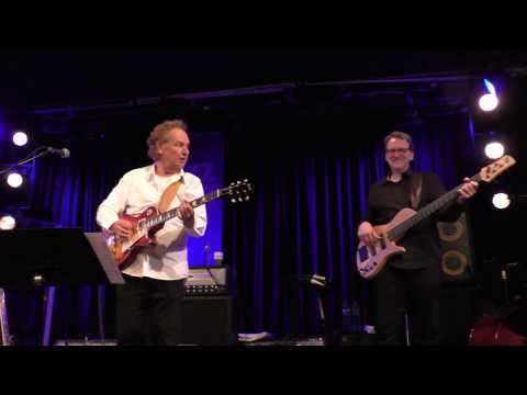 Bootleg - Dave Grusin & Lee Ritenour - Arrangør: Trondheim Jazzfestival