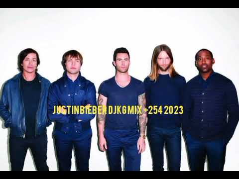 Justin Bieber Djkg mix +254 2023 (128k) video mix