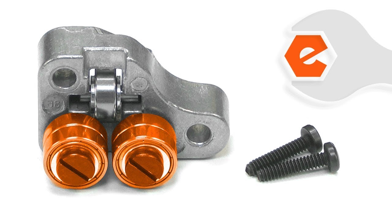 Replacing your Milwaukee Saw Front Guide Roller Kit