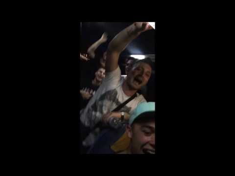 Calcio: la Loanesi espugna Taggia e scoppia nel viaggio di ritorno