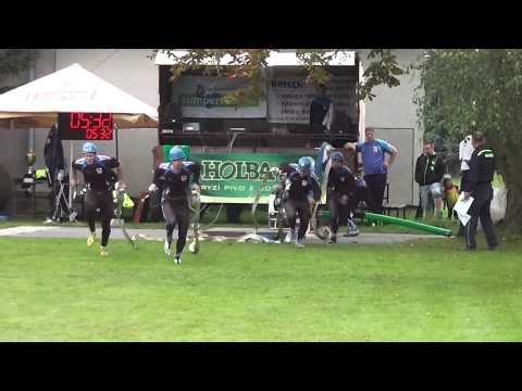 SDH Bohuslavice - VC Bohuslavice 2014