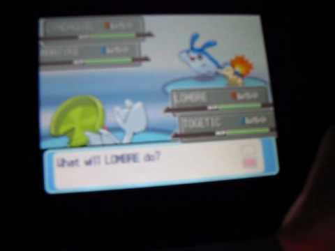pokemon platnum battle factory fail