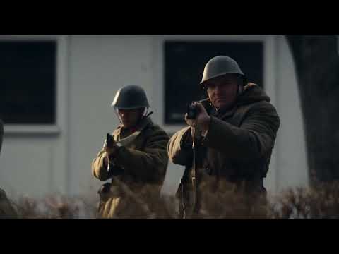 Libertare - Teaser trailer - r. Tudor Giurgiu (cu Alex Calangiu, Iulian Postelnicu)