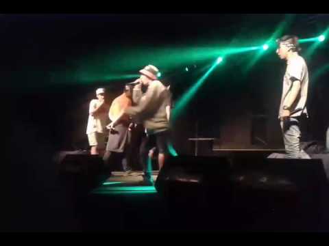 MRN vs PELIN vs MAGMA vs DAKIM //8VOS//FSJ5