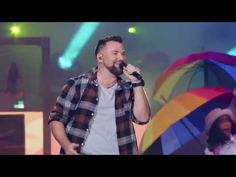 Ruhan du Toit - Kan 'N Man (Live at Sun Arena / Afrikaans is Groot 2024)
