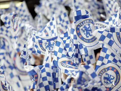 Chelsea FC Anthem Song Compilation