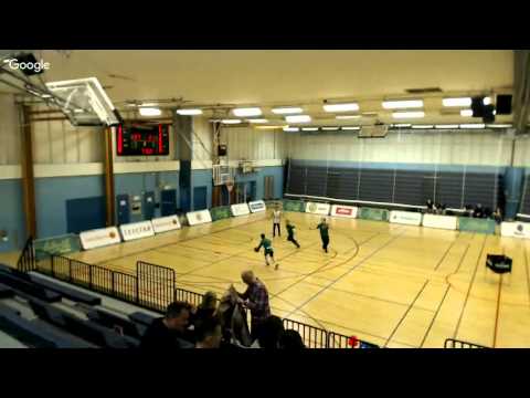 HU19SM Alvik Basket - Mölndal Basket