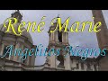 Rene Marie - Angelitos Negros