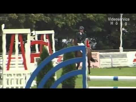 Casdorff von Casall - Contender