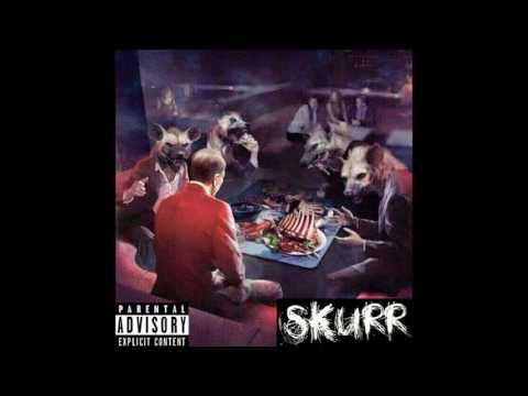 Skur Silence - IDGAF (Official Music)