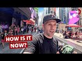New York City What It S Like Now