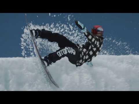 Scott Stevens - 32 Signature Series Edit - Winter 2019