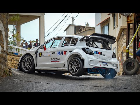 Best of Hill Climb 2023 | Maximum Attack & Pure Raw Sound | Part 1