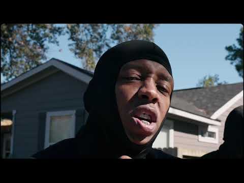 Barlito Barlito | "Race" | [Official Video]