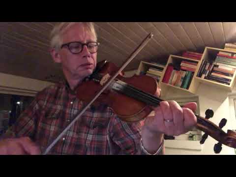 Kansas City Hornpipe