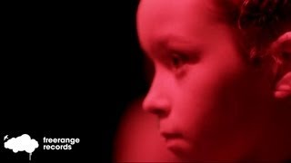 Jimpster - These Times feat. Jinadu