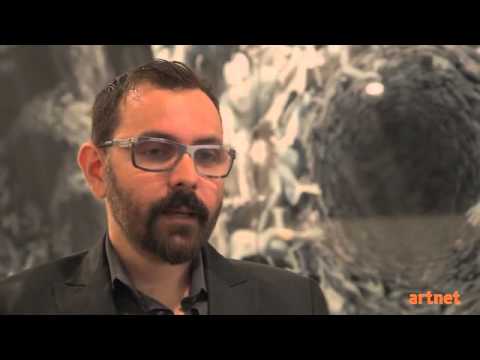 Artist Interview: Angelo Musco