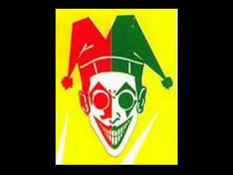 Swedish House Mafia feat  Pharrell   One Your Name Chuckie White Stripes Edit