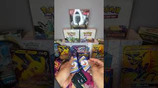 Ripping till I get something good! #rap #pokemon #pokemontcg #pokemonpulls #pokemonchannel #shiny