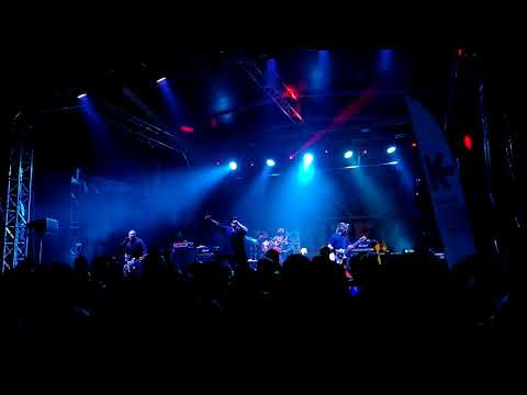 IGNITE - Live Muszla Fest Bydgoszcz 2017