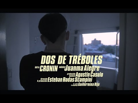 CRONIN - DOS DE TRÉBOLES  | [ REINA DE CORAZONES ]