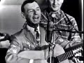 Hank Snow "I'm Movin' On" Live 1958 CAPTIONED