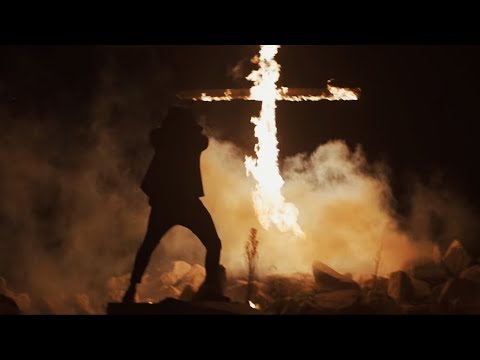 THY ART IS MURDER - The Son of Misery (OFFICIAL MUSIC VIDEO) online metal music video by THY ART IS MURDER