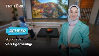 Veri Egemenliği | Rehber - 26.03.2026