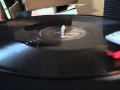 Brownie McGhee "Dissatisfied Woman" 78 rpm