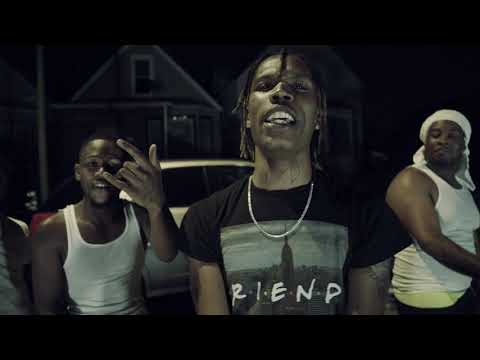 Dumpstreet Montana "Sessions G-MIX" (Official Music Video)