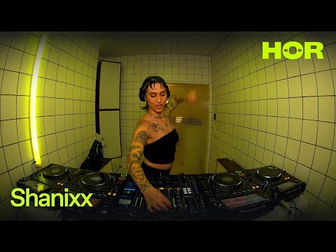 Shanixx | HÖR - December 11 / 2025