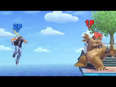 【Short】初心者ですが、クッパを使ってみました。