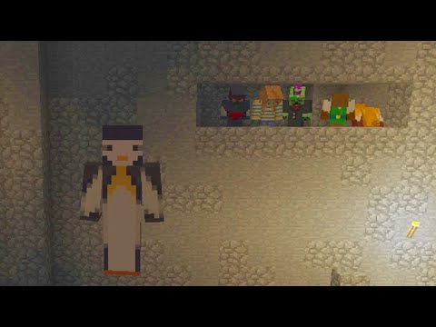 Minecraft Xbox - Tag: Cave