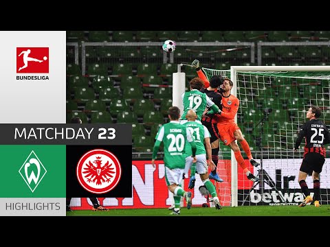 SV Sport Verein Werder Bremen 2-1 SG Sport Gemeind...