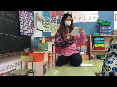 Subitizacion y Estimación