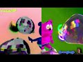 Gummy Bear Rhythm Is A Dancer Effects Effects Combined