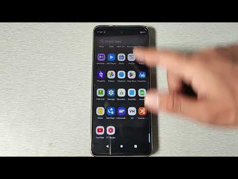 How to solve network problem in MOTO G82 5G , network mobile setting