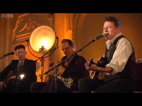 All That You Need - Joe Ely, John Hiatt and Lyle Lovett