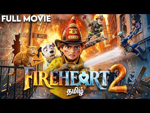 FIREHEART 2