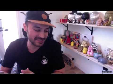 Finding Inspiration in the Absurd | Alex Solis Webinar