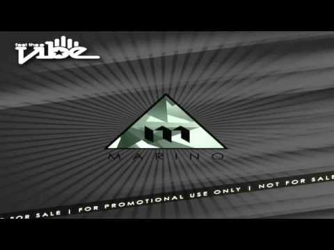 Maroon 5 vs. Martin Garrix - Animals (Marino Booty MashUp)