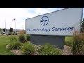 L T Technology Services LTTS Corporate Film 2017