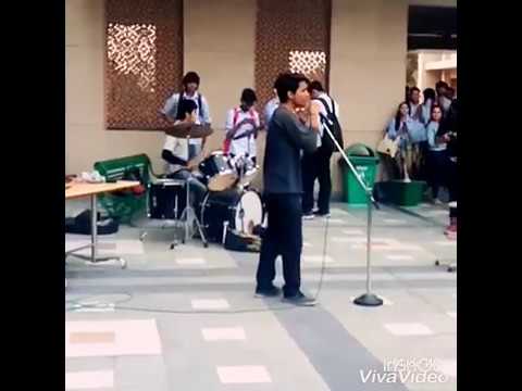 Utkarsh Tyagi Hale Dil (live) | Utkarsh Tyagi | JIIT