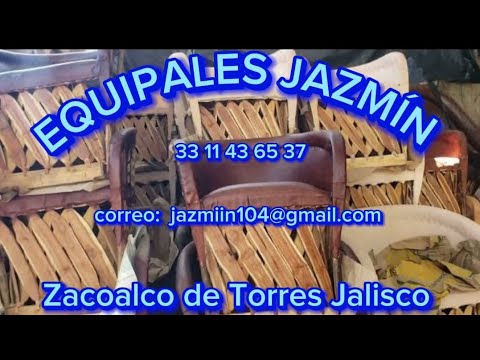 EQUIPALES JAZMÍN,  ZACOALCO DE TORRES JALISCO 2024