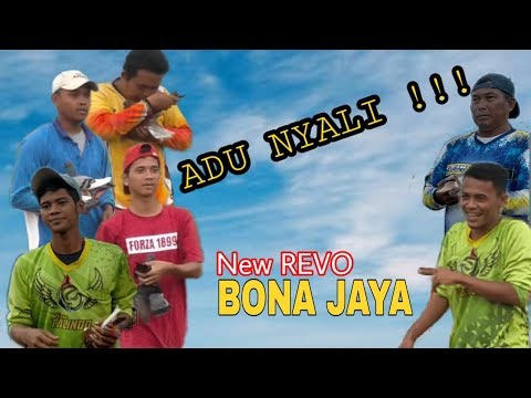 DUEL MAUT SISA 11 PASANG EVENT NEW REVO BONA JAYA PEKALONGAN