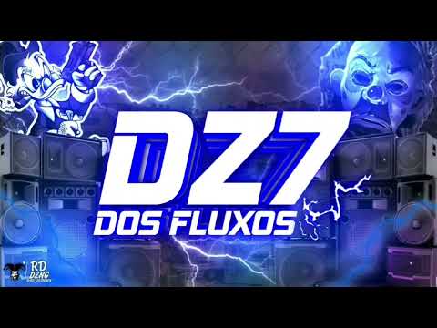 FEITIÇARIA DA DZ7 3.0 🧙🏻‍♂️🃏 - (Dj Ks 011)