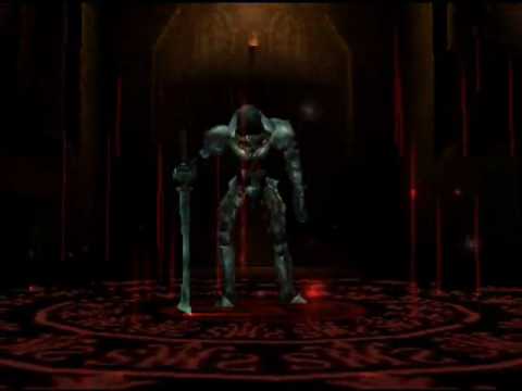 FG's Underrated Videogame Music 131 - Dullahan (Vagrant Story)