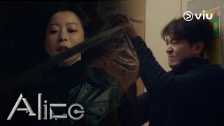 ALICE Trailer | Joo Won, Kim Hee Sun | Full series on Viu now