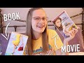 I Read The Book Geek Charming Is Based Off Of