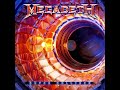 Megadeth - Built For War